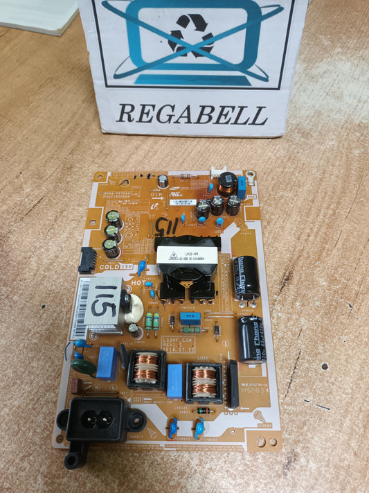 BN44-00768A, de tv Samsung UE32H5303AW,