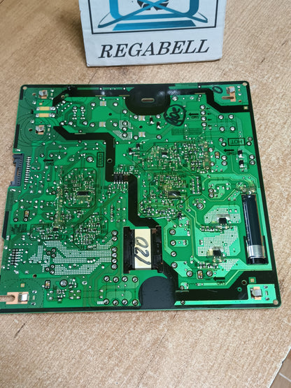 BN44-01058A, de TV Samsung UE65TU8505U,