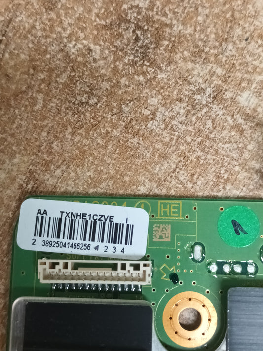 PLACA HDMI TNPA6004 1HE, DE TV PANASONIC TX-50AX800E,