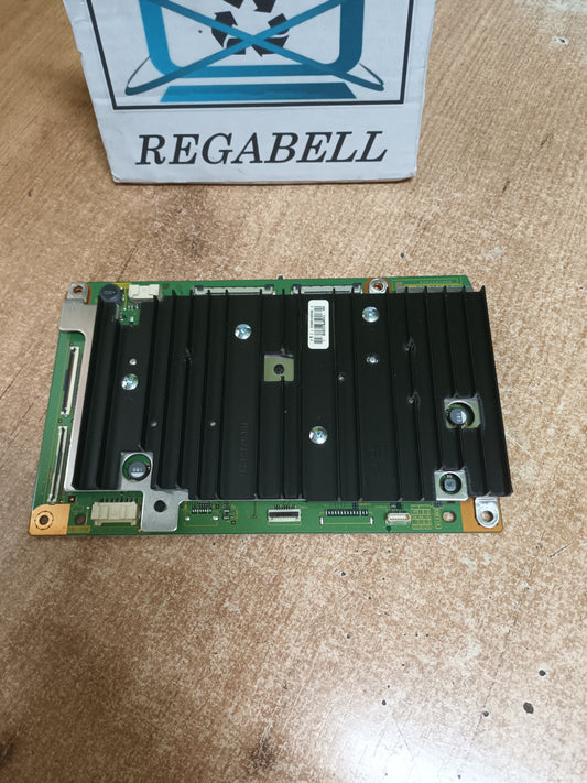 PLACA CONTROL TNPA5979 1FR, DE TV PANASONIC TX-50AX800E,