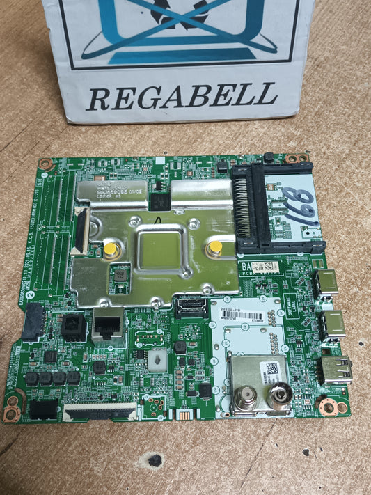 EAX69830902(1.1), EBT67238603, de LG65UQ751C0ZF, NUEVA