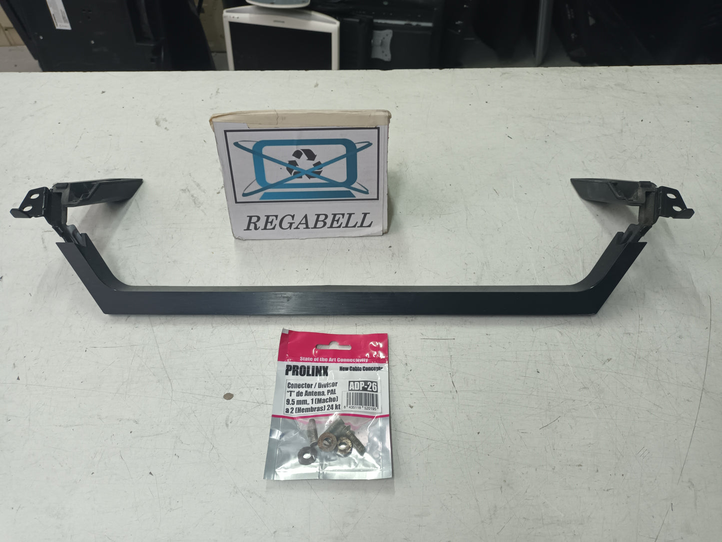 SOPORTE, TV TD SYSTEMS K32DLV1H (P-135)