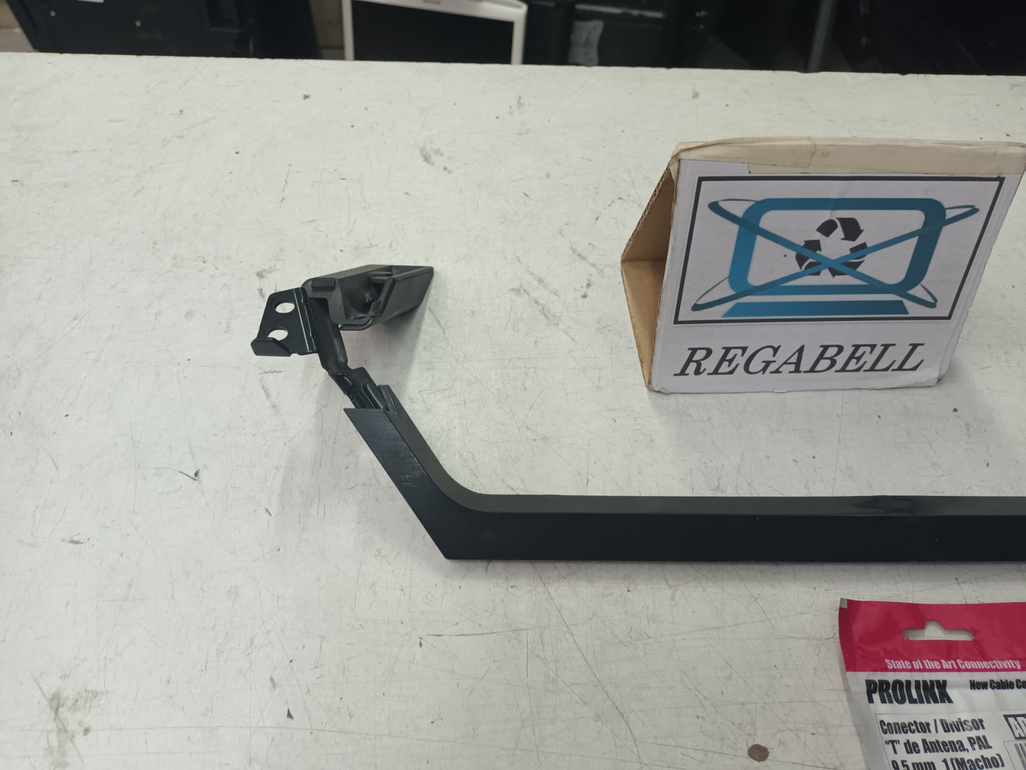 SOPORTE, TV TD SYSTEMS K32DLV1H (P-135)