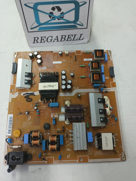 BN44-00711A de TV Samsung UE55H6640SL,