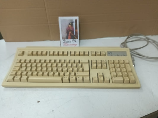 TECLADO KEY TRONIC