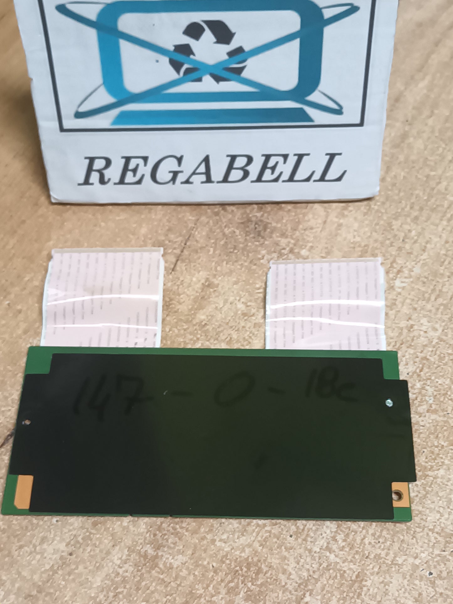PLACA T-COM, 16Y_BGU11BPCMTA4V0.1, deTV TD SYSTEMS K55DLS6U