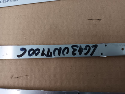 LG43UN71006, KIT TIRAS LED (ref,113)