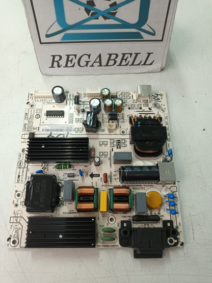 PSU, PW.136W2.981, de tv XIAOMI L55M6-6EAU, NUEVA SIN USAR, power suppy