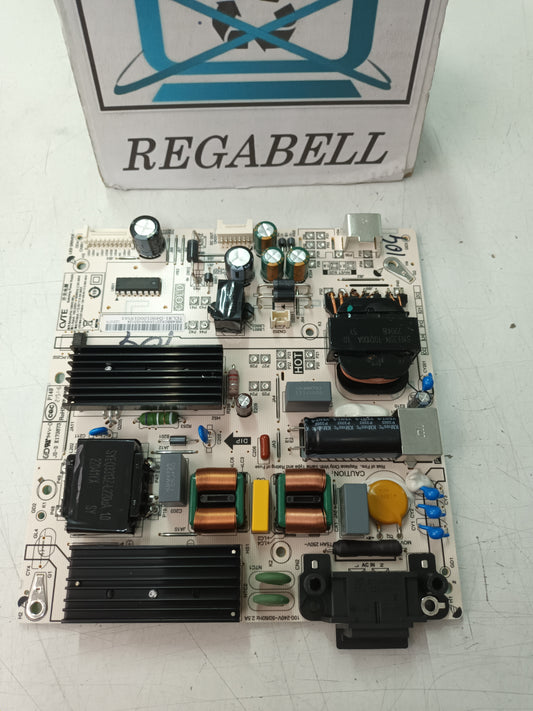 PSU, PW.136W2.981, de tv XIAOMI L55M6-6EAU, NUEVA SIN USAR, power suppy