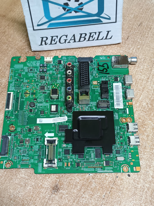 PLACA MAIN, BN94-05563X, de TV SAMSUNG UE39F5700