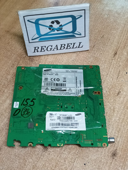 PLACA MAIN, BN94-05563X, de TV SAMSUNG UE39F5700
