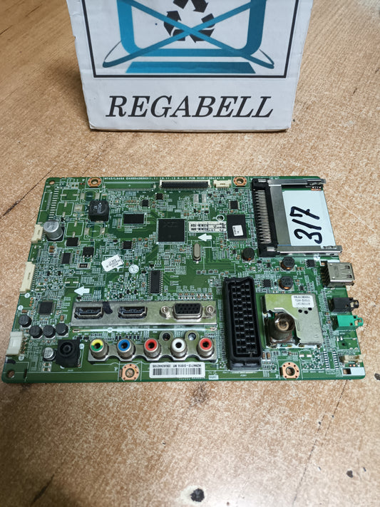 PLACA MAIN, EAX65428303(1.1), de tv LG24MT55D