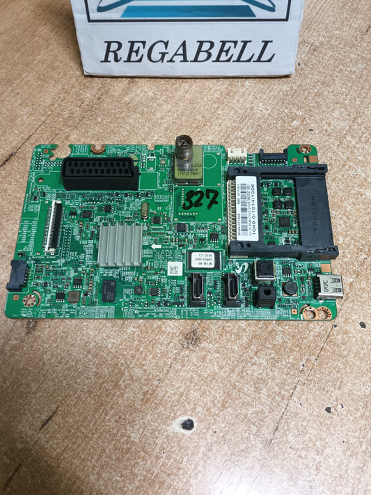 PLACA MAIN, BN94-07150S, de TV SAMSUNG UE24H4003AW,