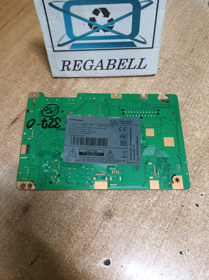 PLACA MAIN, BN94-07150S, de TV SAMSUNG UE24H4003AW,