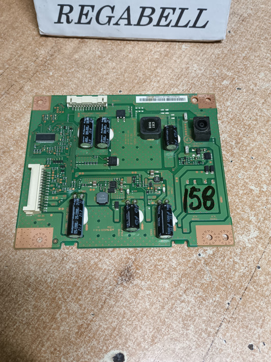 14STM320AD A REV 0.1, de SONY KDL-32W706B