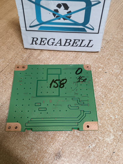 14STM320AD A REV 0.1, de SONY KDL-32W706B