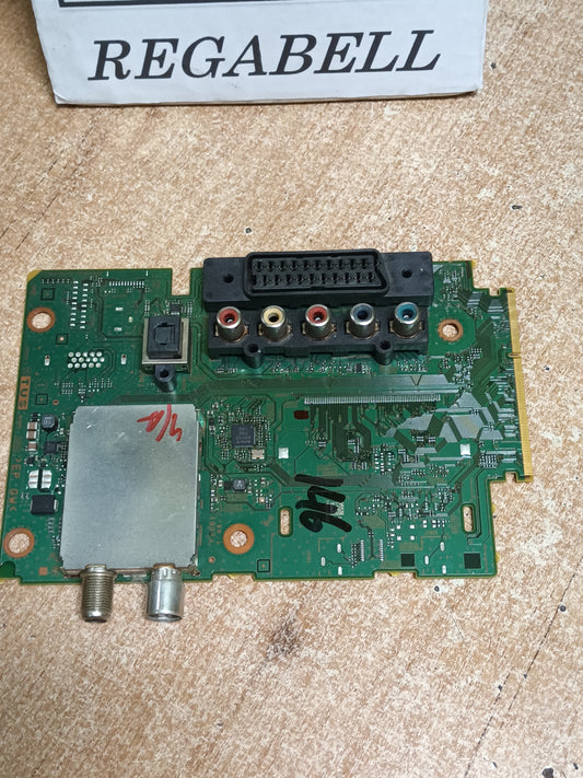 1-889-203-12, sintonizador de Sony, de TV SONY KDL-32W706B,