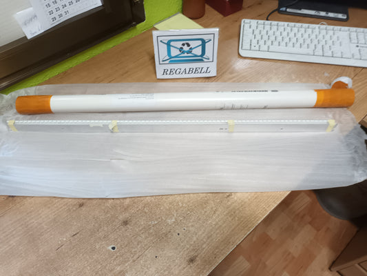 UE65MU6459U, KIT TIRAS LED (ref,167)