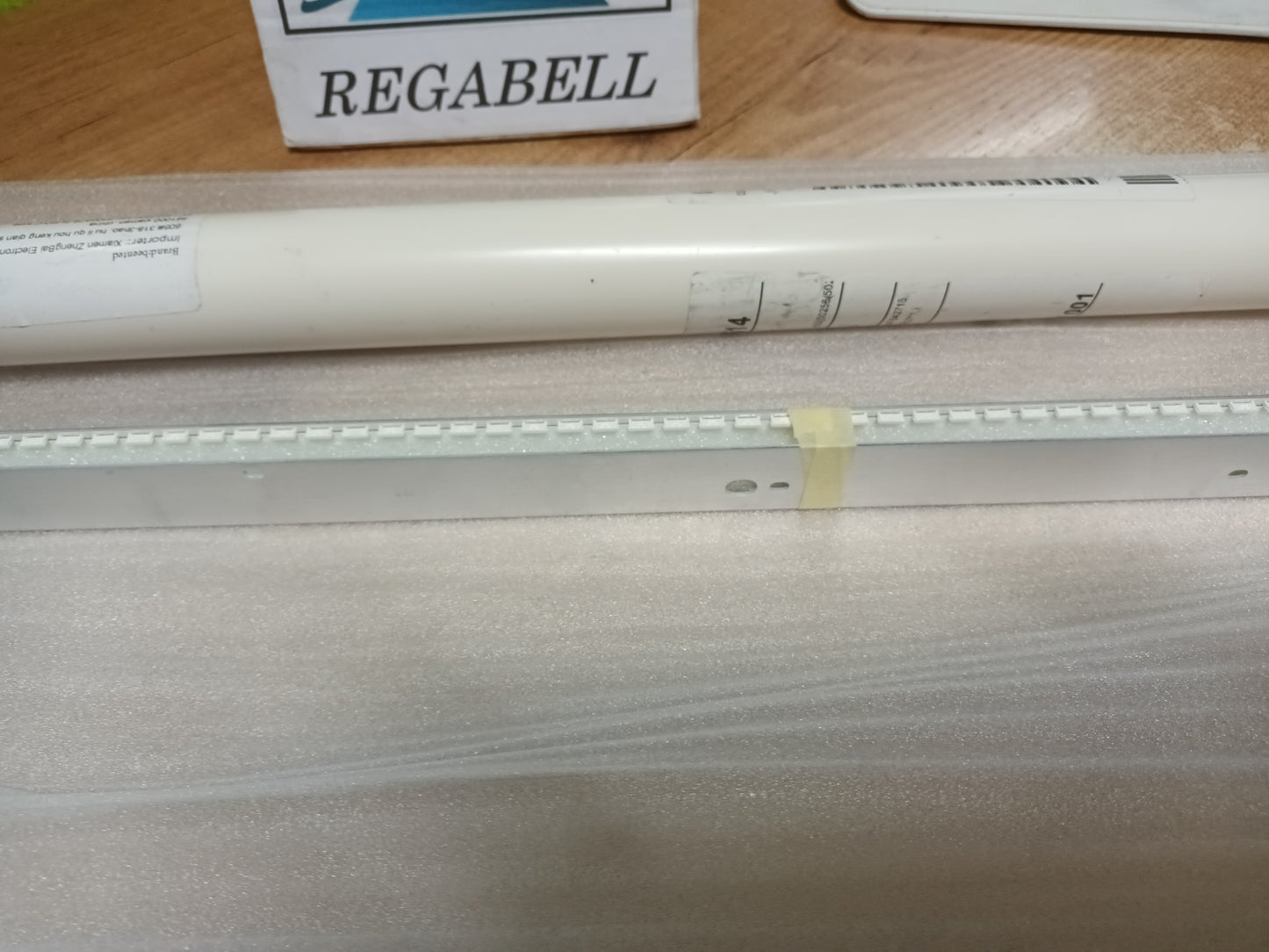 UE65MU6459U, KIT TIRAS LED (ref,167)