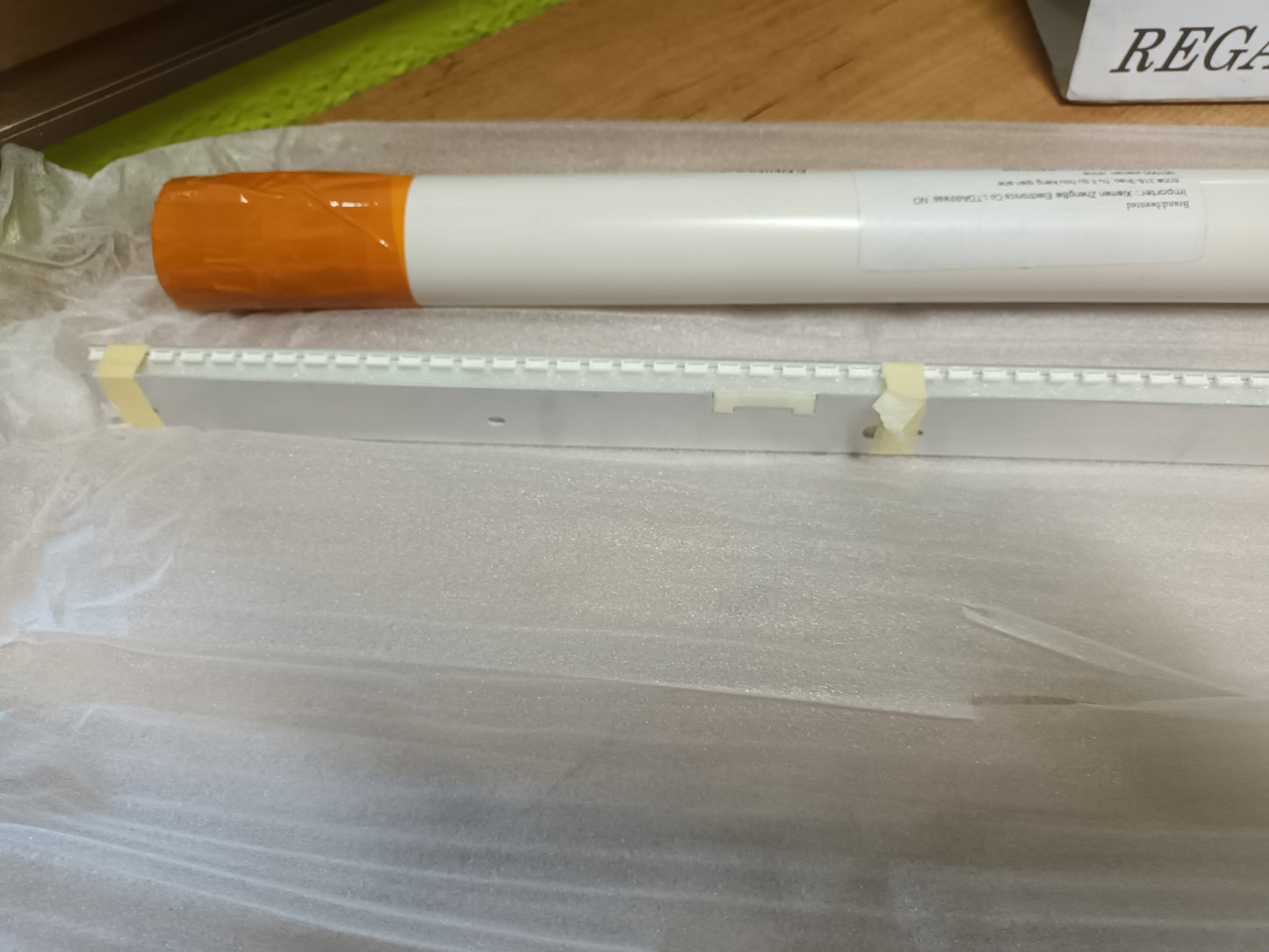 UE65MU6459U, KIT TIRAS LED (ref,167)