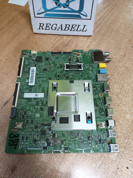 PLACA MAIN, BN94-12656Z, de tv SAMSUNG 65MU6445U