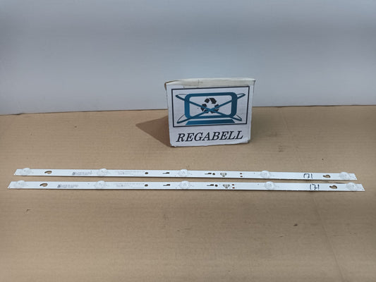 XIAOMI MI L32M6-6AEU, KIT TIRAS LED (ref,171)