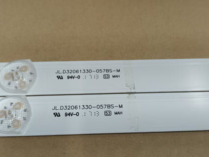THOMSON 32HS3033, KIT TIRAS LED (ref,178)