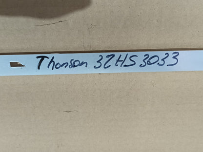 THOMSON 32HS3033, KIT TIRAS LED (ref,178)