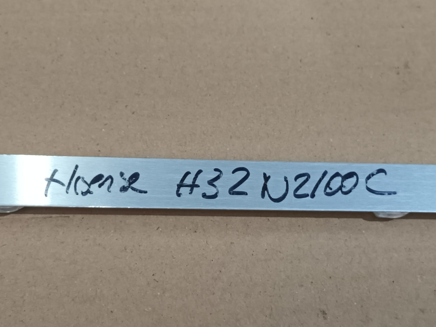 HISENSE H32N2100C, KIT TIRAS LED (ref,179)
