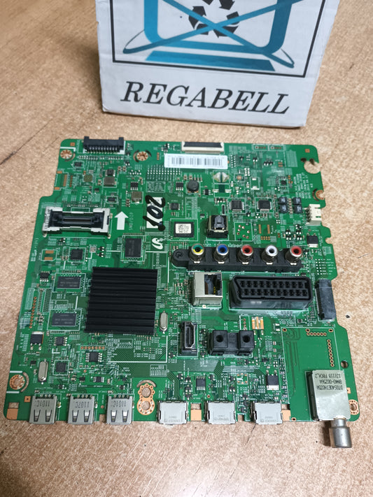 PLACA MAIN, BN94-06717C, de tv SAMSUNG UE50F6400