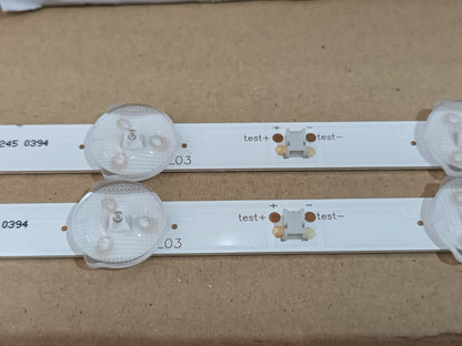 INFINITON INTV-22M303, KIT TIRAS LED (ref,191)