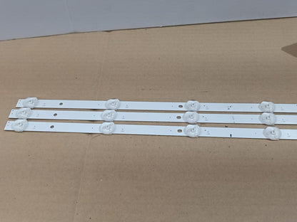 INVES 430 4KSMT, KIT TIRA LED (ref,196)