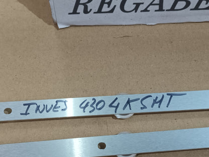 INVES 430 4KSMT, KIT TIRA LED (ref,196)