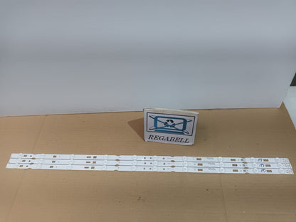 GRUNDIG43GFU7960B, KIT TIRA LED (ref,197)