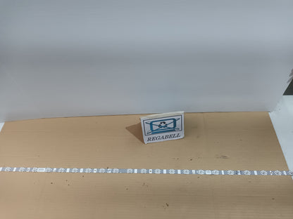 TCL 55P635, KIT TIRA LED (ref,203)