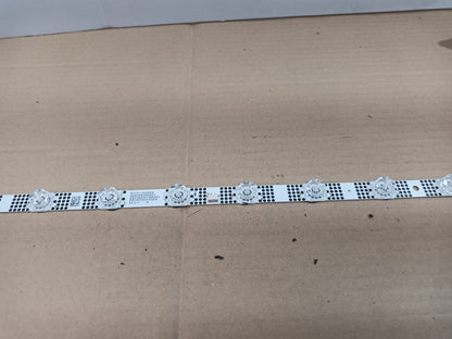 TCL 55P635, KIT TIRA LED (ref,203)
