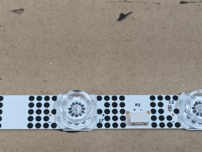 TCL 55P635, KIT TIRA LED (ref,203)