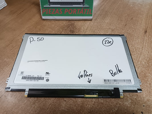 Pantalla N116BGE-L41,