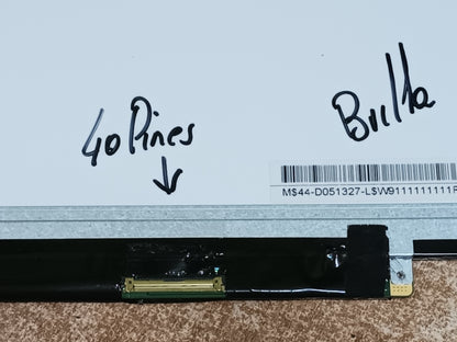 Pantalla N116BGE-L41,