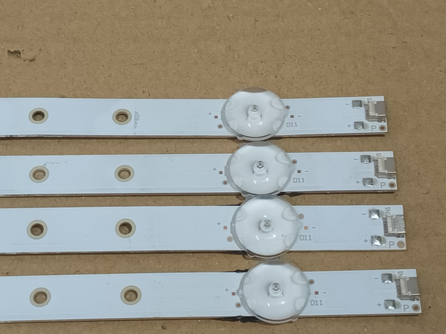 PHILIPS 50PUS7505,, KIT TIRAS LED (ref,228)