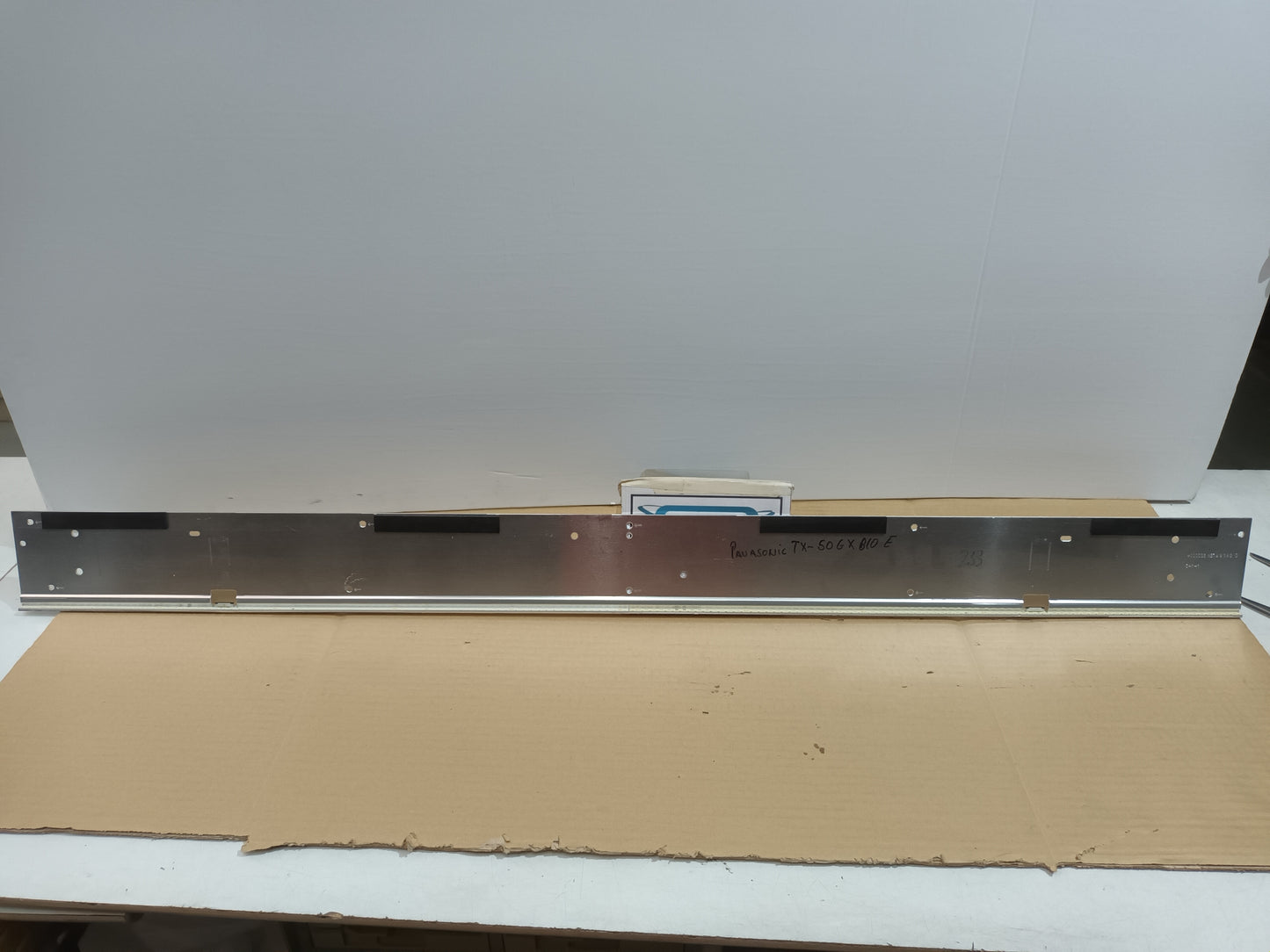 PANASONIC TX-50GX810E, KIT TIRA LED (ref,233)