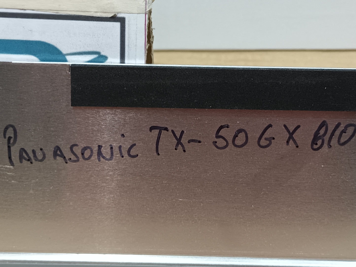 PANASONIC TX-50GX810E, KIT TIRA LED (ref,233)