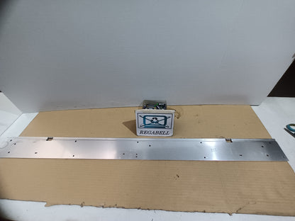 PANASONIC TX-50GX810E, KIT TIRA LED (ref,233)