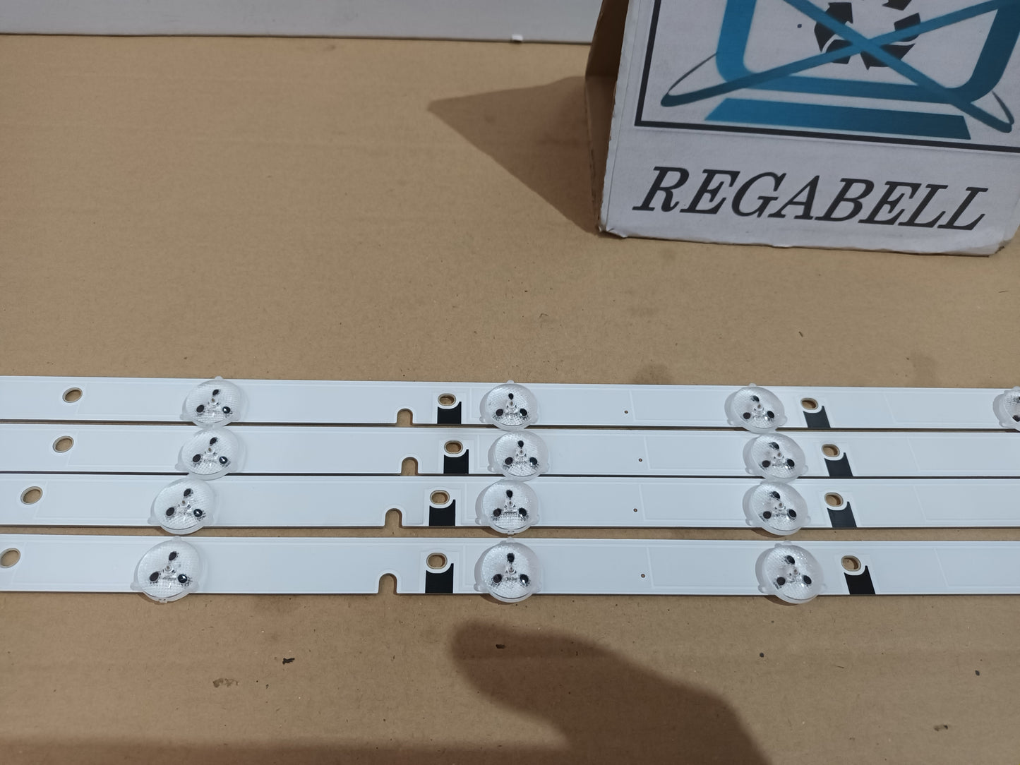UE32EH4000, KIT TIRA LED (ref,236)
