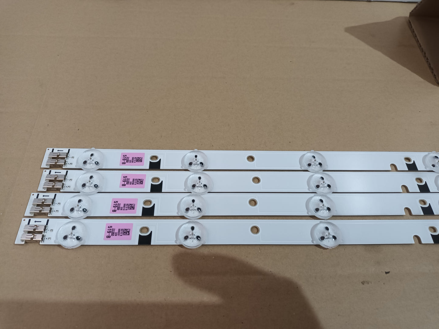 UE32EH4000, KIT TIRA LED (ref,236)