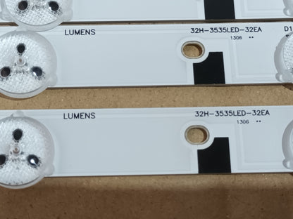 UE32EH4000, KIT TIRA LED (ref,236)