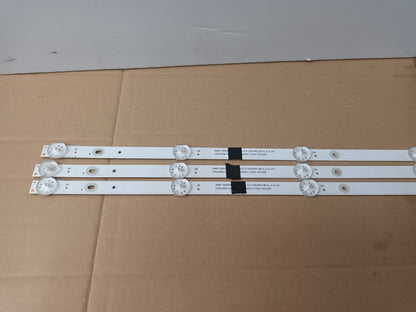 NEVIR NVR-7428-40FHD, KIT TIRAS LED (ref,241)