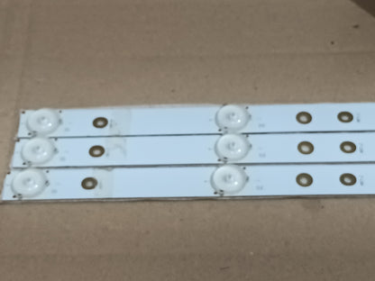 LG 28MT42VF-PZ, KIT TIRAS LED (ref,259)