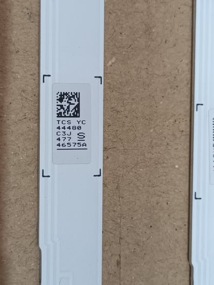 SAMSUNG UE32N4005, KIT TIRAS LED (ref,10)
