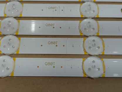SAMSUNG QE49Q86TAT, KIT TIRAS LED (ref,270)
